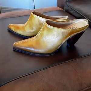 Luchesse Charlie 1 Horse Mules